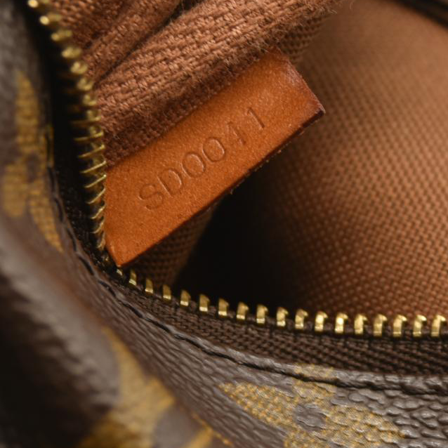 Louis Vuitton Monogram Pochette Accessories SD0041