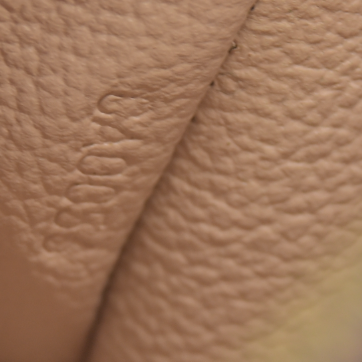 $590 Louis Vuitton Monogram Cosmetic Pouch CA0056 CONSIGNMENT