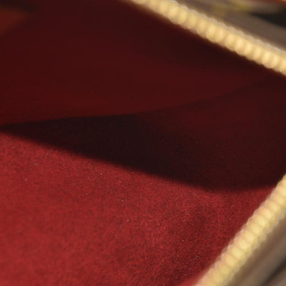 LOUIS VUITTON Monogram Viva-Cite PM SD0074