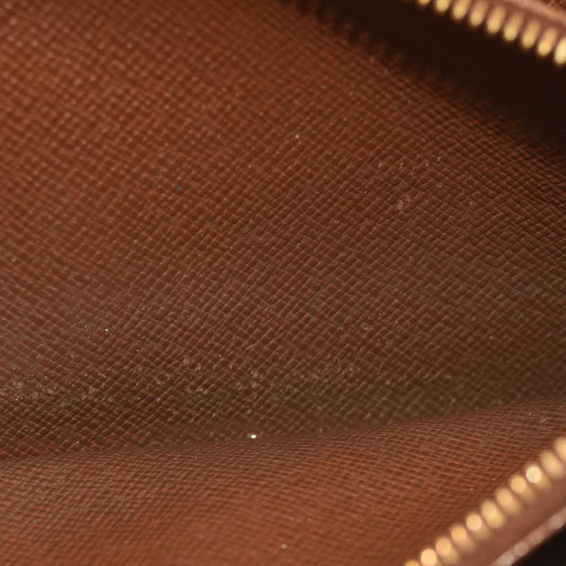 Louis Vuitton Monogram Sarah Wallet TH0022