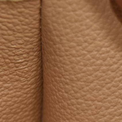 Louis Vuitton Monogram Cosmetic Pouch France Clean Inside