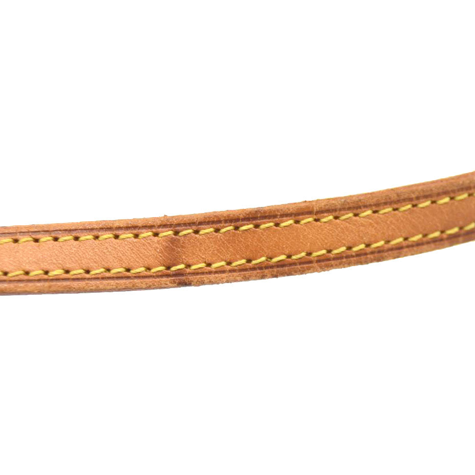 USED FL0032 Louis Vuitton Twin GM Monogram Crossbody