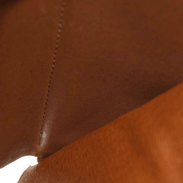 Louis Vuitton Monogram Porte Tresor Etui Papiers Wallet MB0092