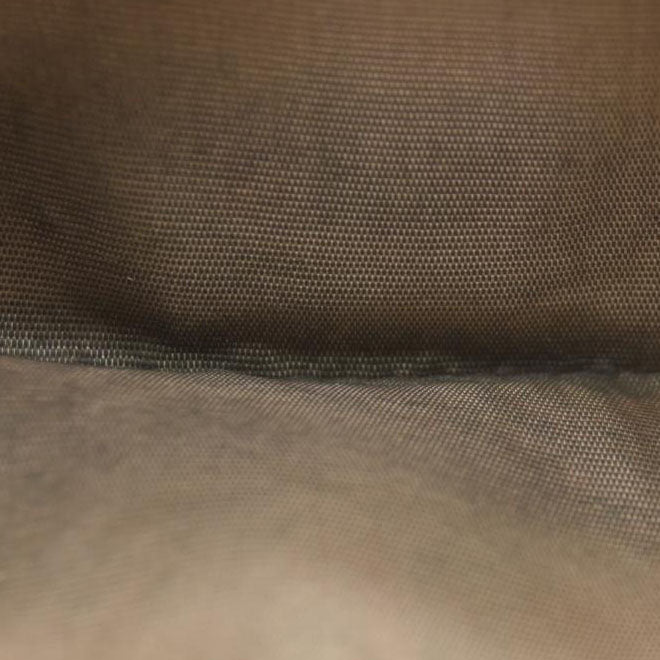 Chloe Paddington Beige Leather Long Wallet