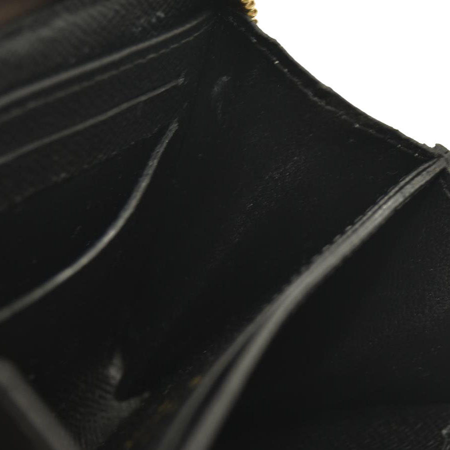 Louis Vuitton Monogram Giant Zippy Coin Purse SN0260