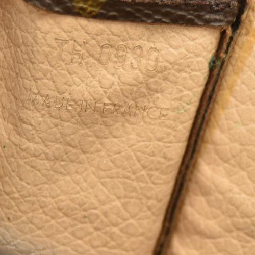 Louis Vuitton Monogram Toiletry Pouch 26 TH0930