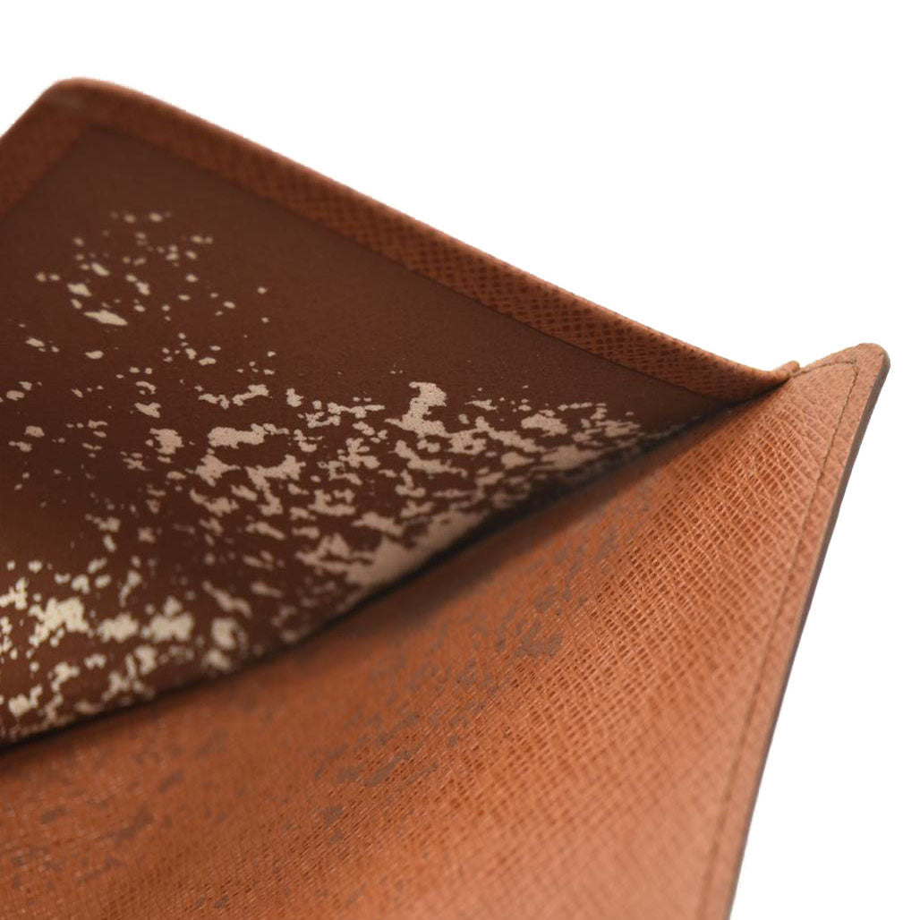 Louis Vuitton Monogram Passport Cover CA1915