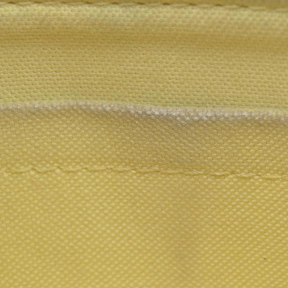 $1760 Louis Vuitton Damierlicious Pochette Accessoires