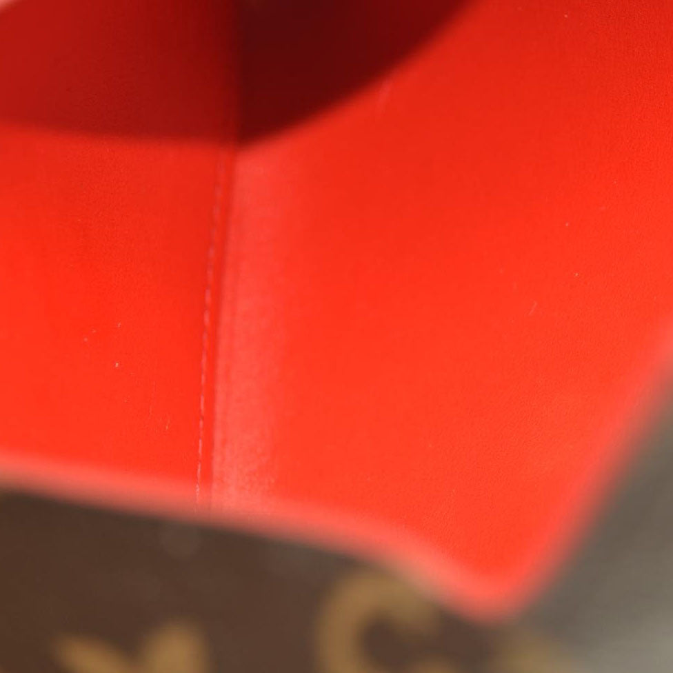 Louis Vuitton Monogram Medium Kirigami Pochette Insert