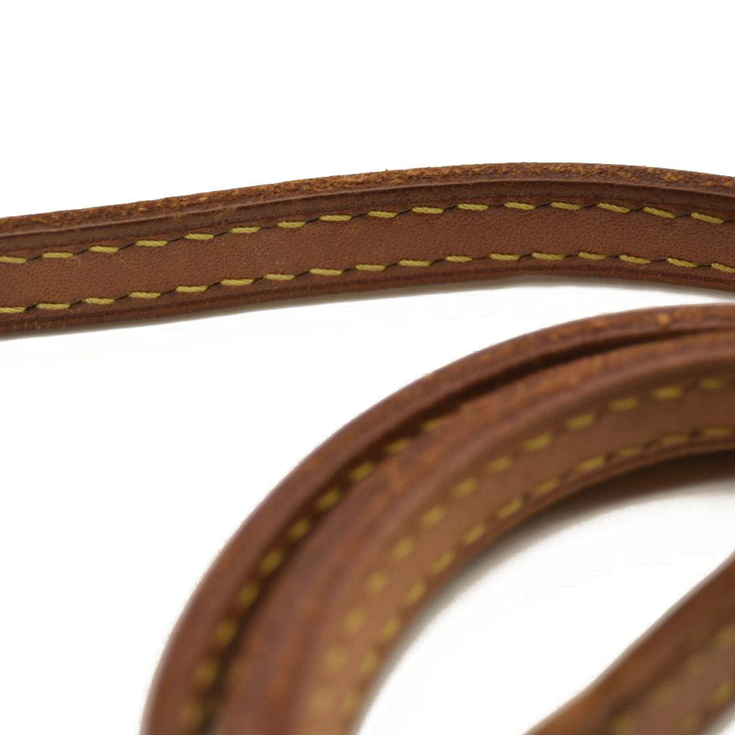 LOUIS VUITTON Monogram Eva Clutch DU2102