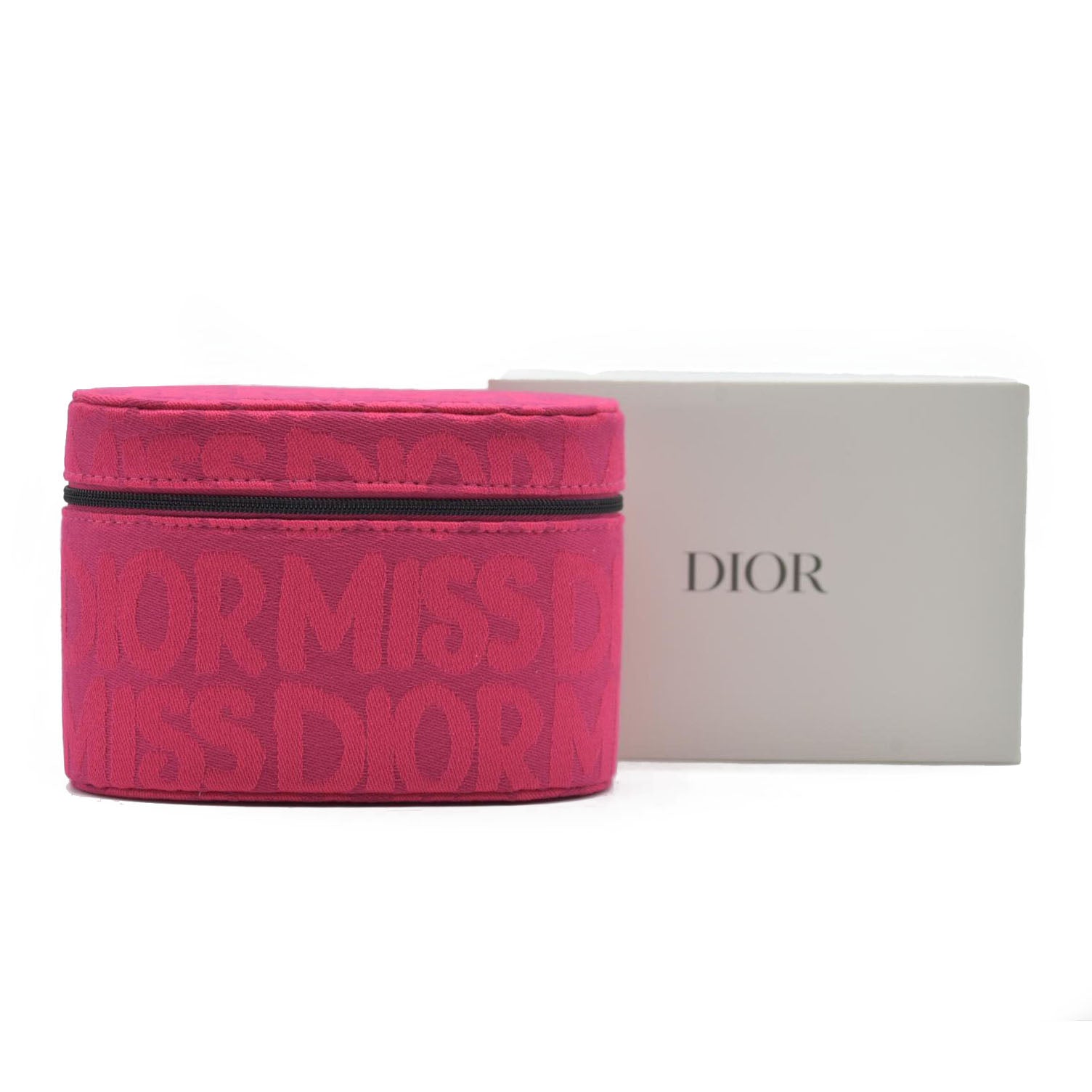 NEW DIOR Miss Dior Essence pouch GWP – melissalovesbags