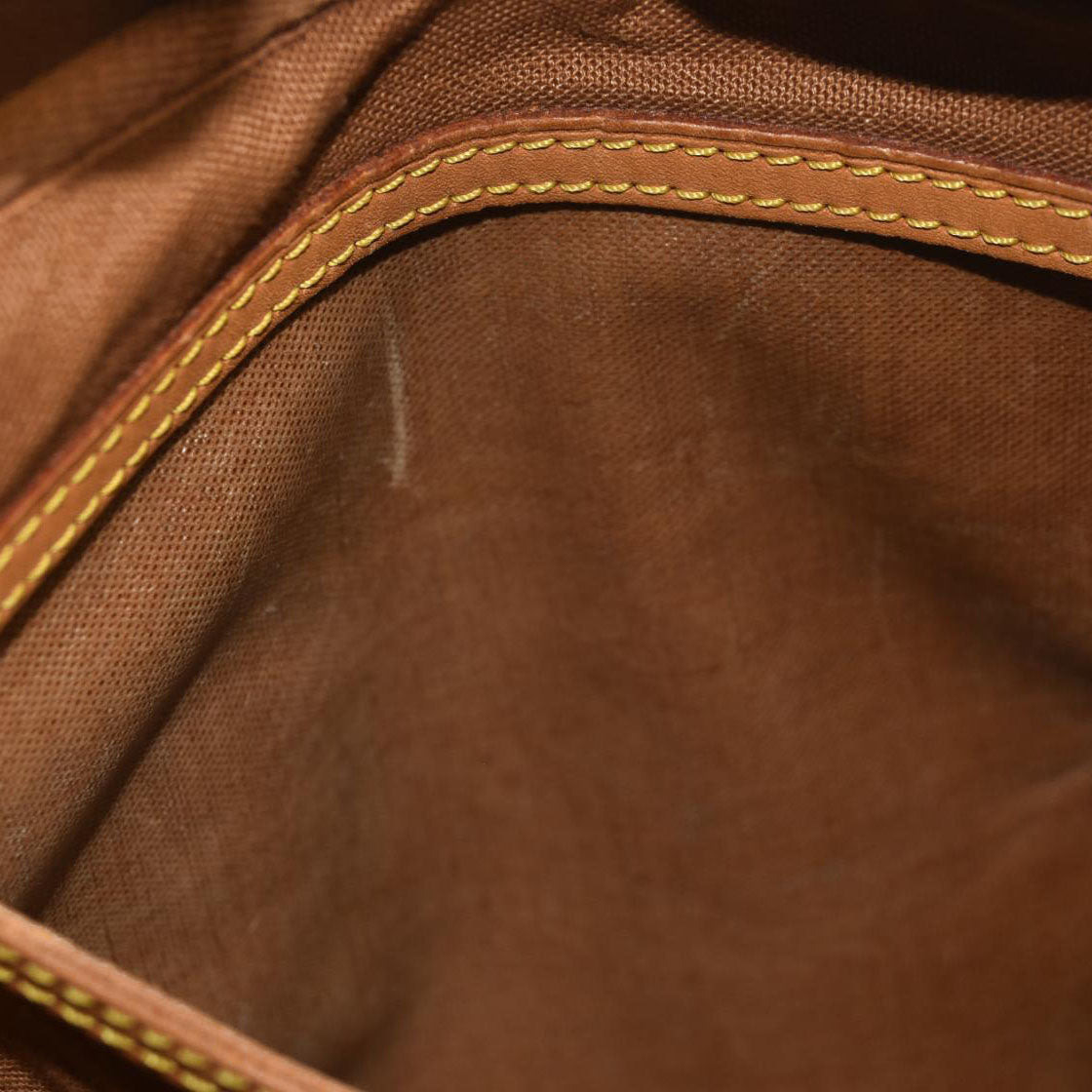 Louis Vuitton Monogram Sac Promenade NO0950