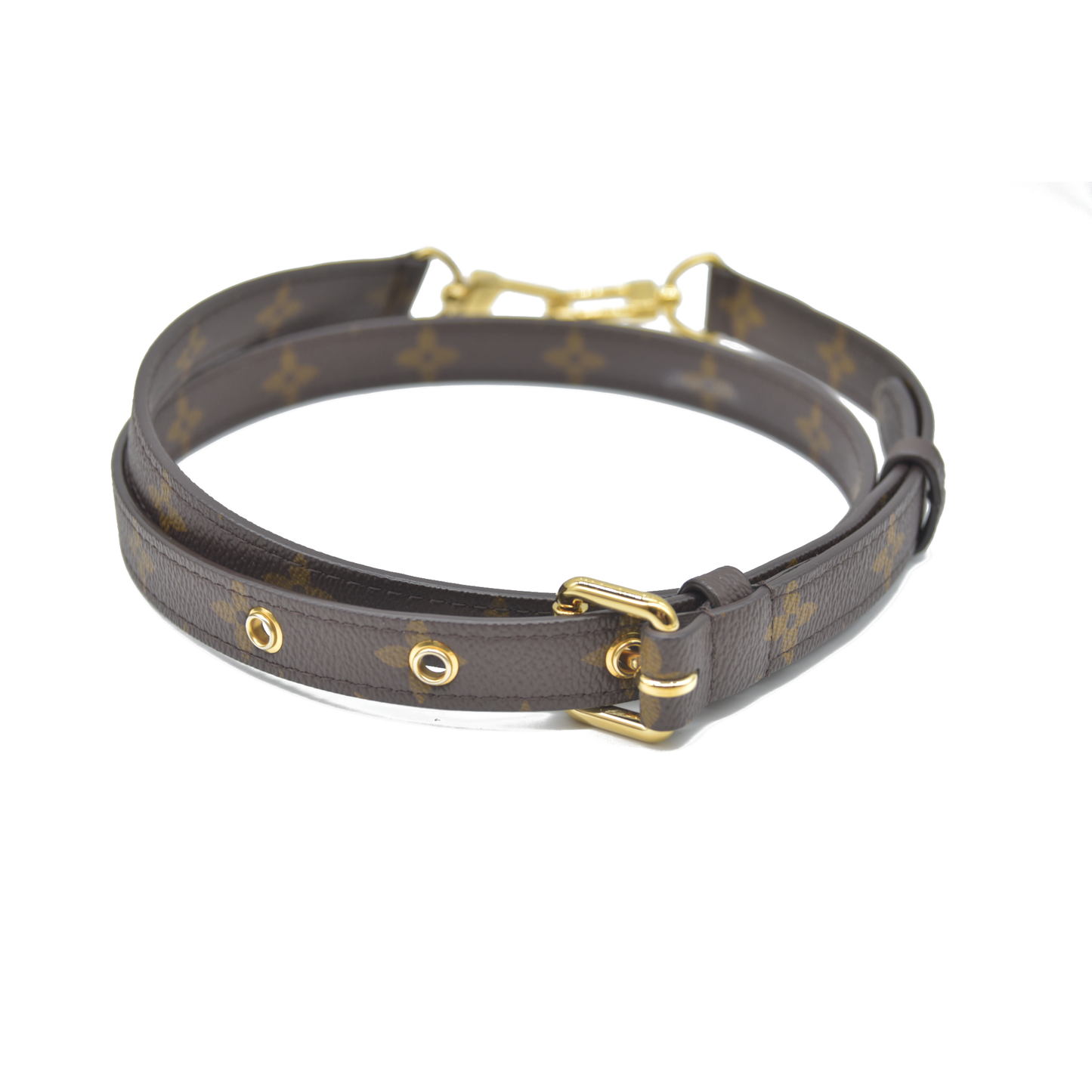 Louis Vuitton Monogram Pochette Metis RFID Consignment