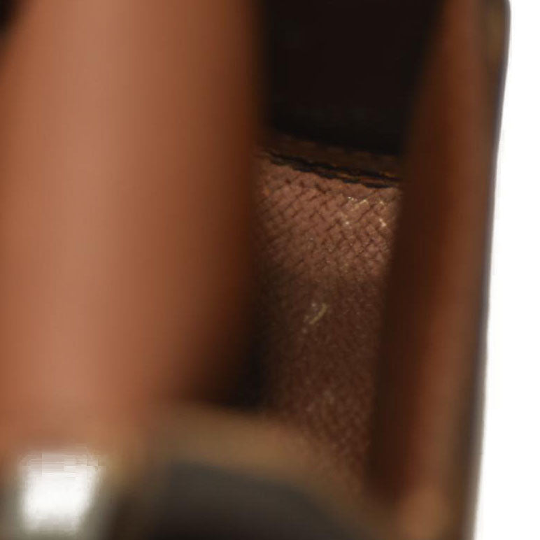 Louis Vuitton Monogram Cigarette Case CT0053