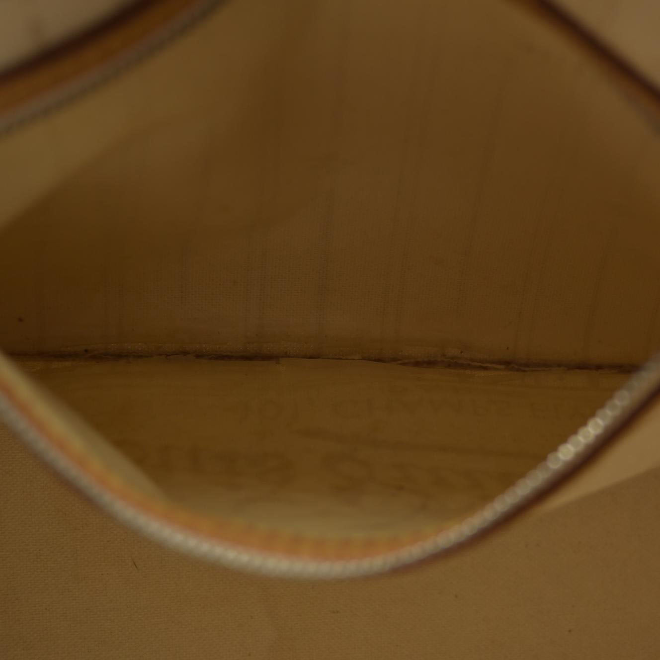 LOUIS VUITTON Damier Azur Neo Neverfull PM VI5111 France