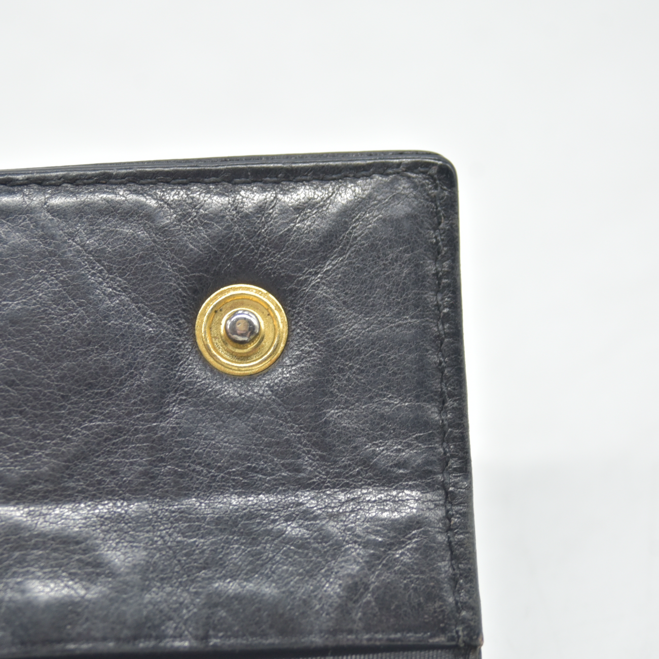 Chanel Timeless 6 Key Ring Holder