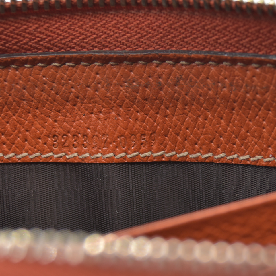 Gucci Wallet GIveaway