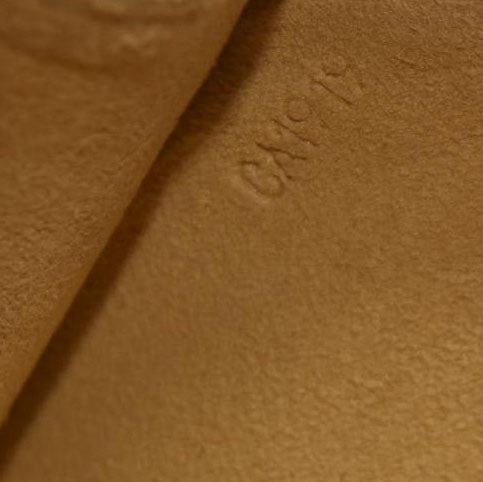LOUIS VUITTON Monogram Pochette Twin GM CA1919