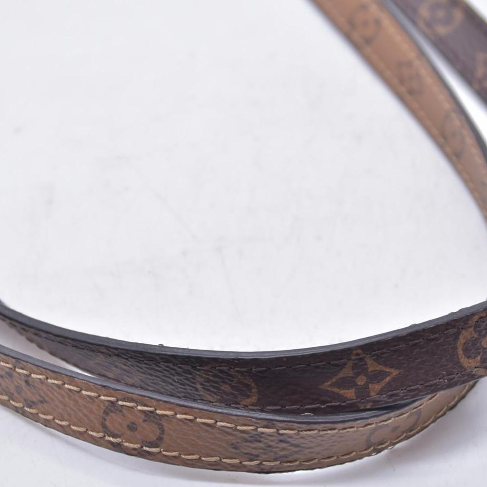 $3550 Louis Vuitton Reverse Monogram Giant Onthego GM
