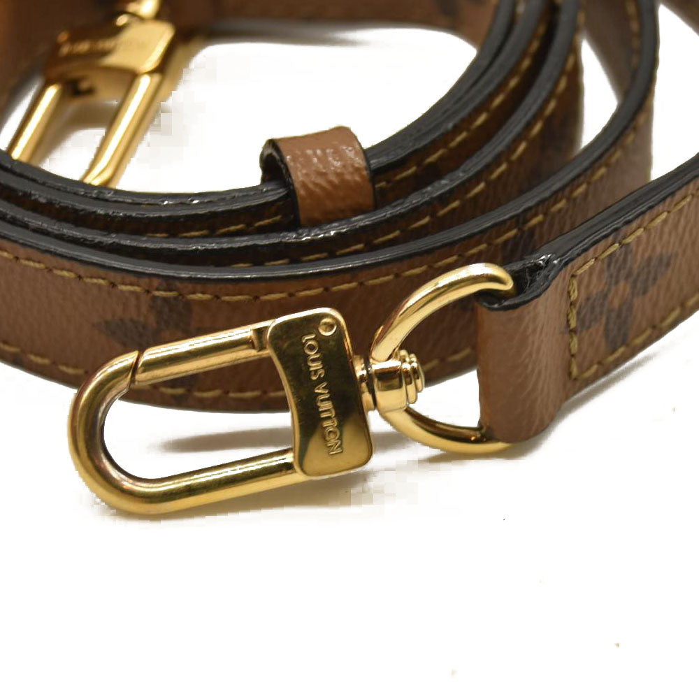 Louis Vuitton Reverse Monogram Pochette Metis