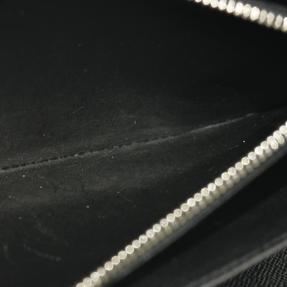 Louis Vuitton Damier Graphite Zippy Organizer Wallet