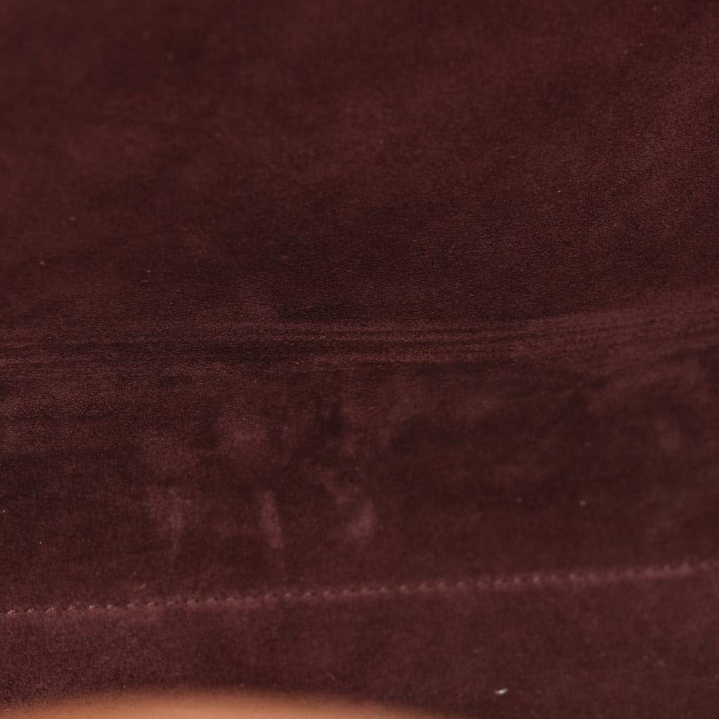 Chloe Calfskin Medium East West Sense Tote Tan