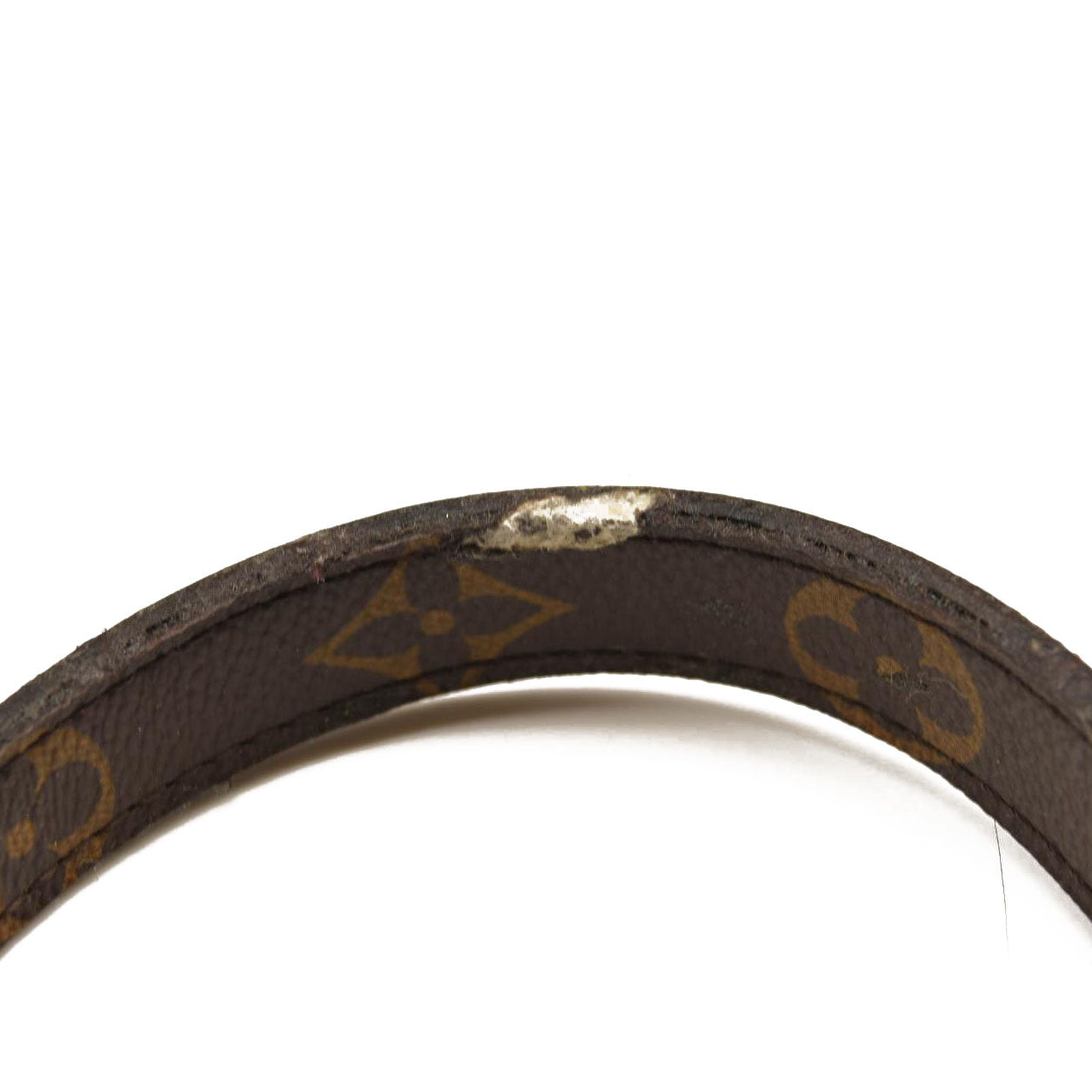 LOUIS VUITTON Monogram Montaigne GM