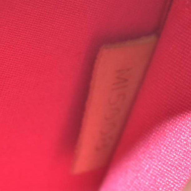 $3100 Louis Vuitton LV Monogram Alma GM