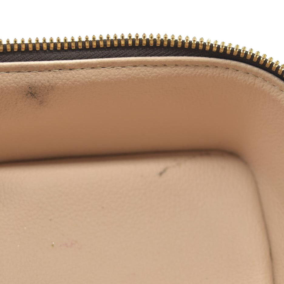 $1100 Louis Vuitton Monogram Nano Nice