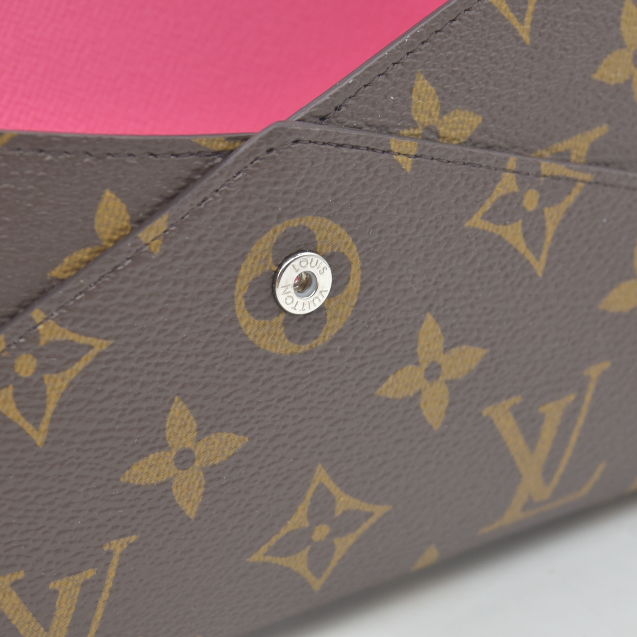 2026 NEW Louis Vuitton Monogram Kirigami Organizer