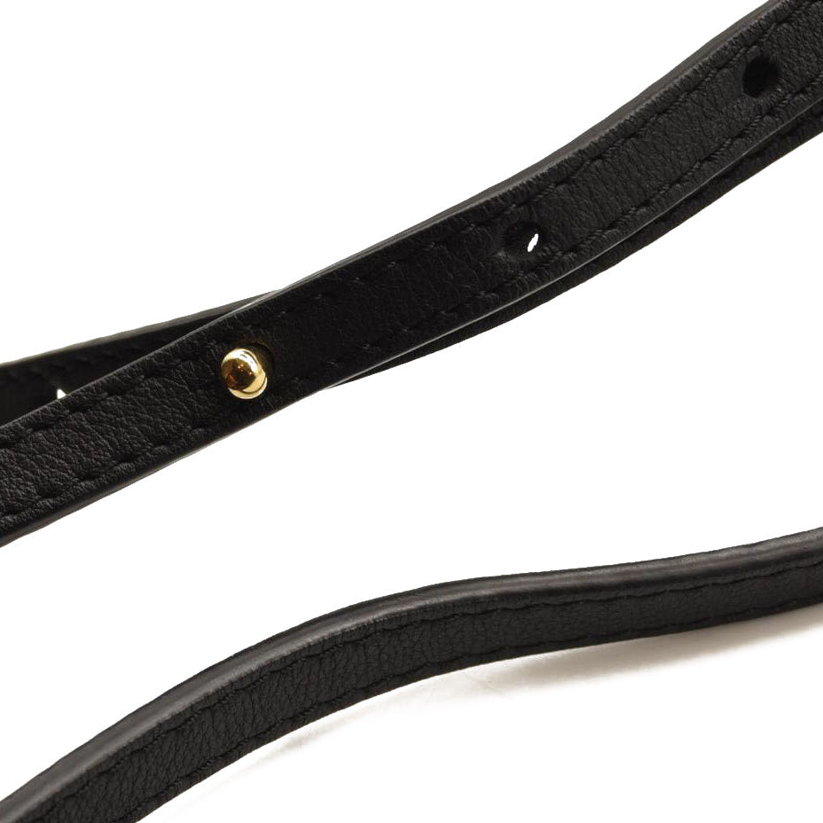 LOUIS VUITTON Monogram Palm Springs Backpack Mini