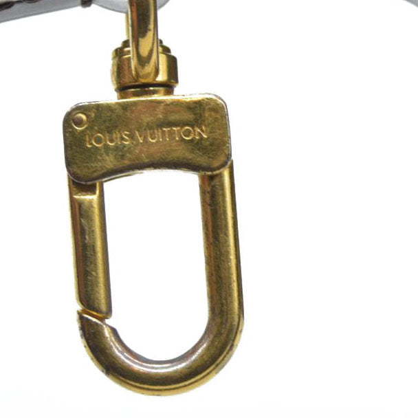 $1960 Louis Vuitton Damier Ebene Croisette