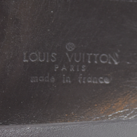 AUCTION $620 Louis Vuitton Monogram Porte Tresor Wallet