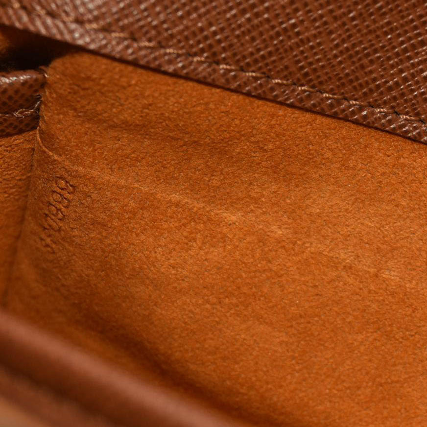 LOUIS VUITTON Monogram Musette Tango