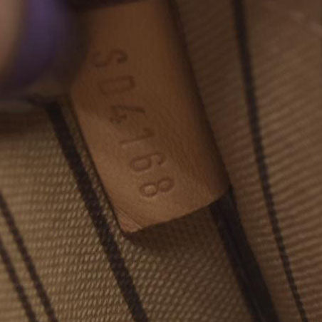 Louis Vuitton Monogram Neverfull MM GM Pochette SD4168