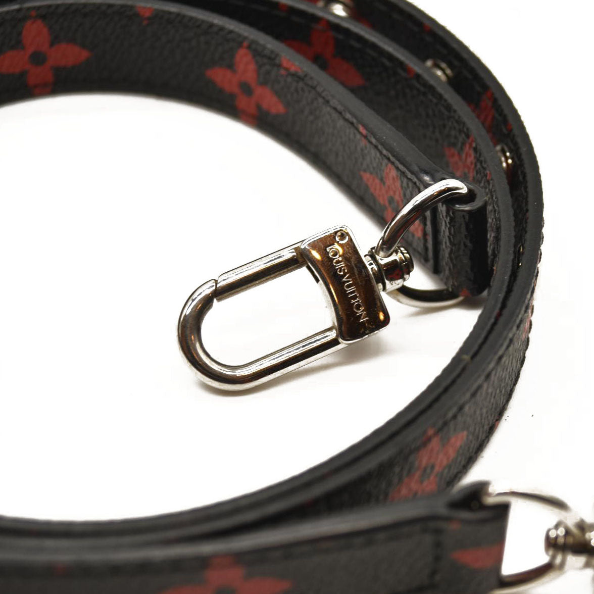 Louis Vuitton Monogram Infrarouge Pochette Metis