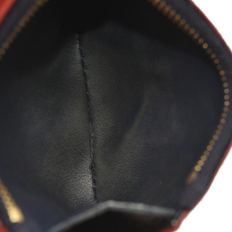 Louis Vuitton Empreinte Zoe Wallet Marine Rouge SP1290