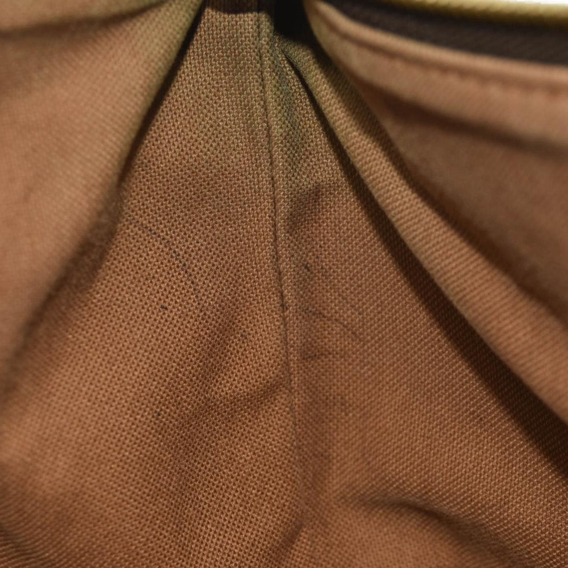 LOUIS VUITTON Monogram Totally MM TJ1133