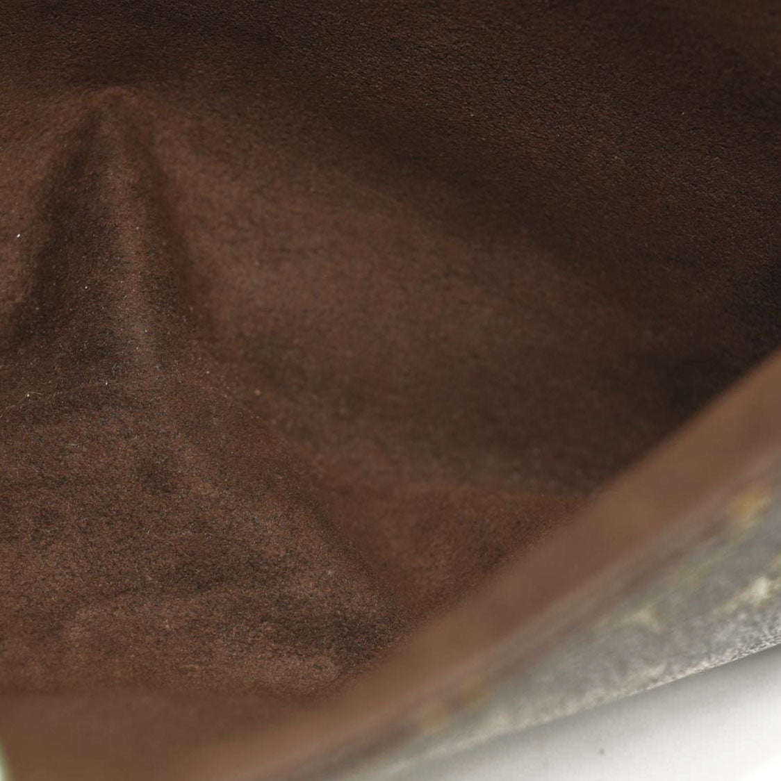 Louis Vuitton Monogram Pochette Metis SR0148