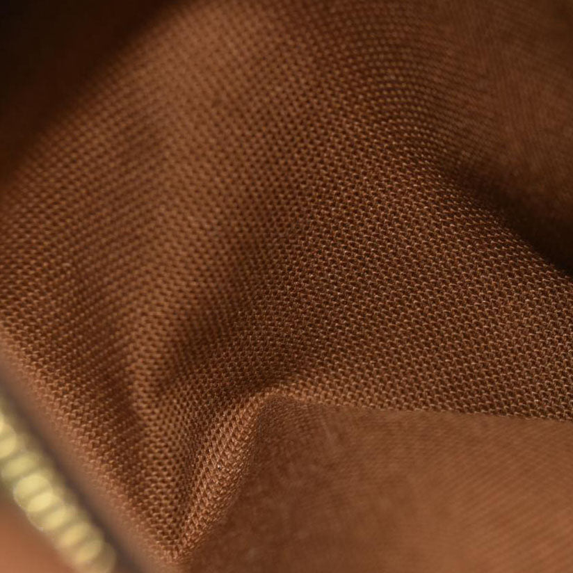 Louis Vuitton Monogram Montsouris NM Backpack