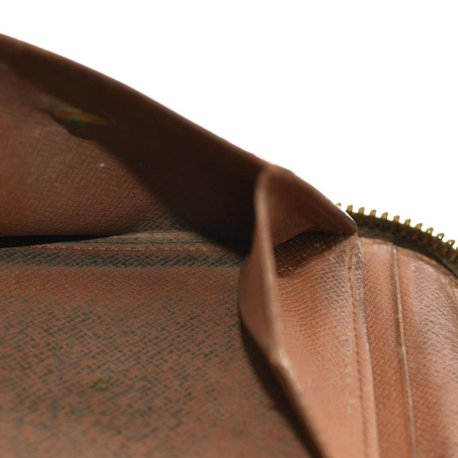 Louis Vuitton Monogram Organizer de Voyage Travel Organizer