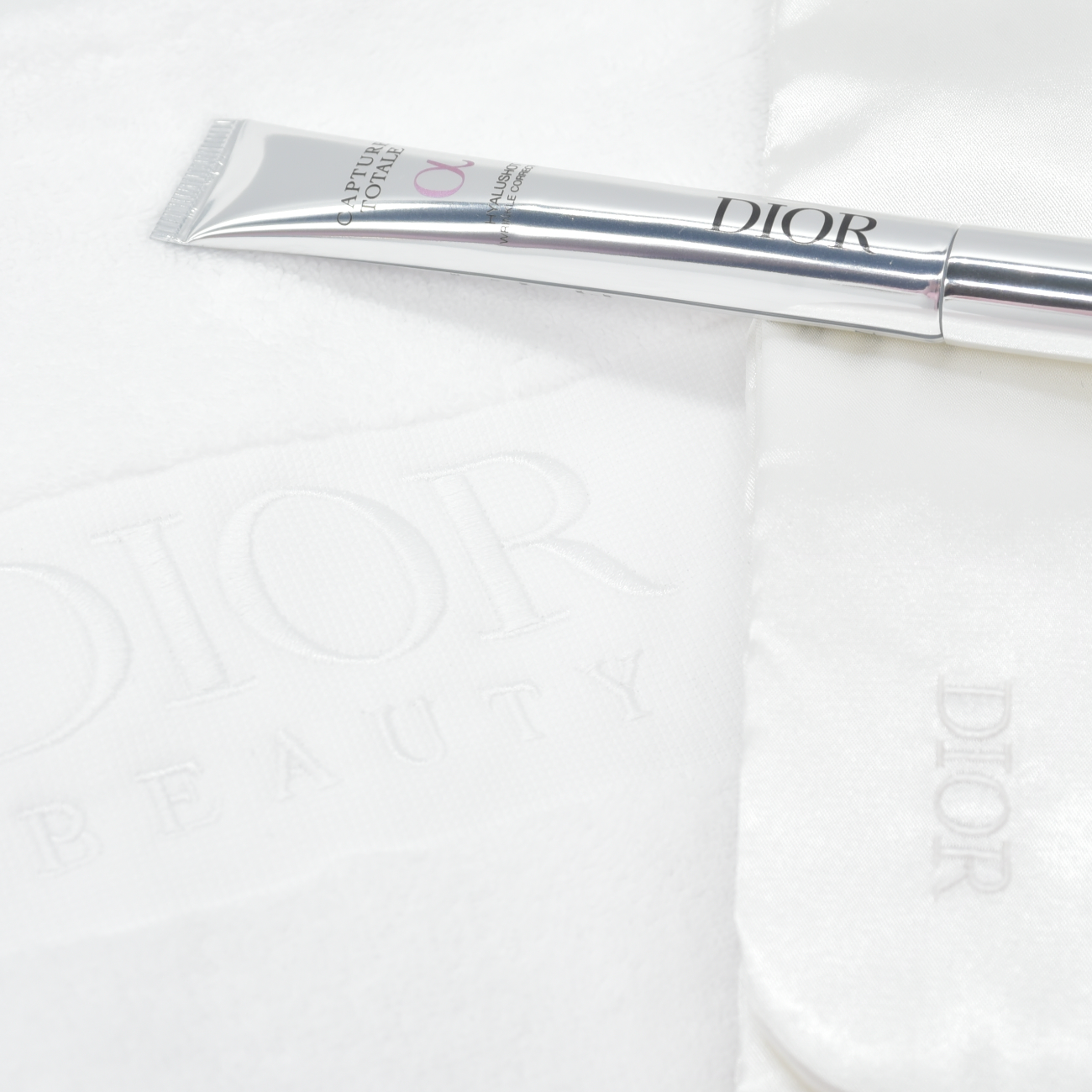 Christian Dior Beauty Vanity Set – Limited Gift Collection