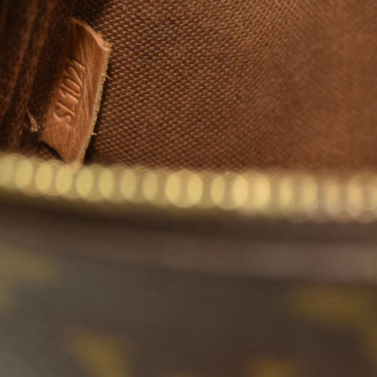 Louis Vuitton Monogram Pochette Accessories SL1021