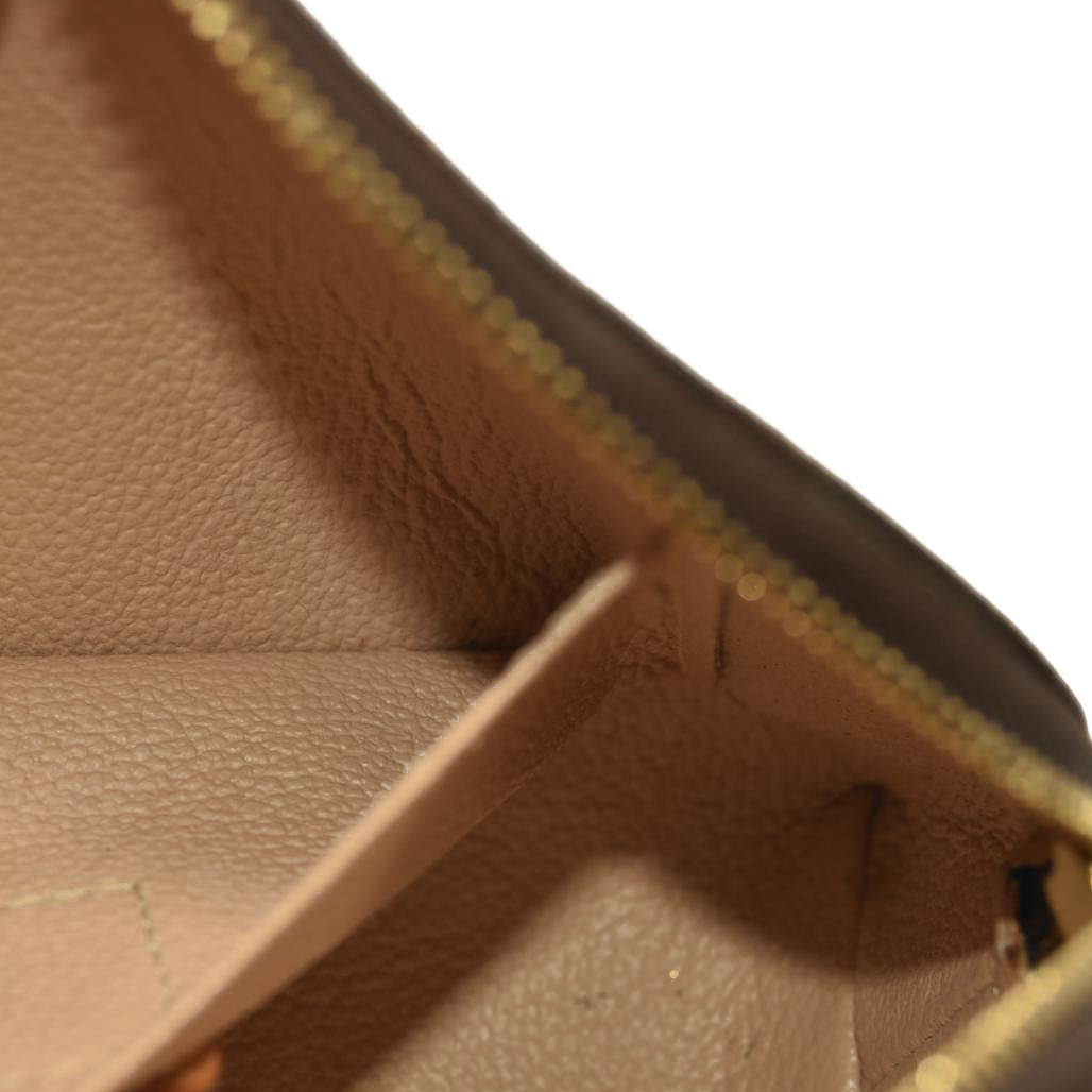 Louis Vuitton Monogram Cosmetic Pouch