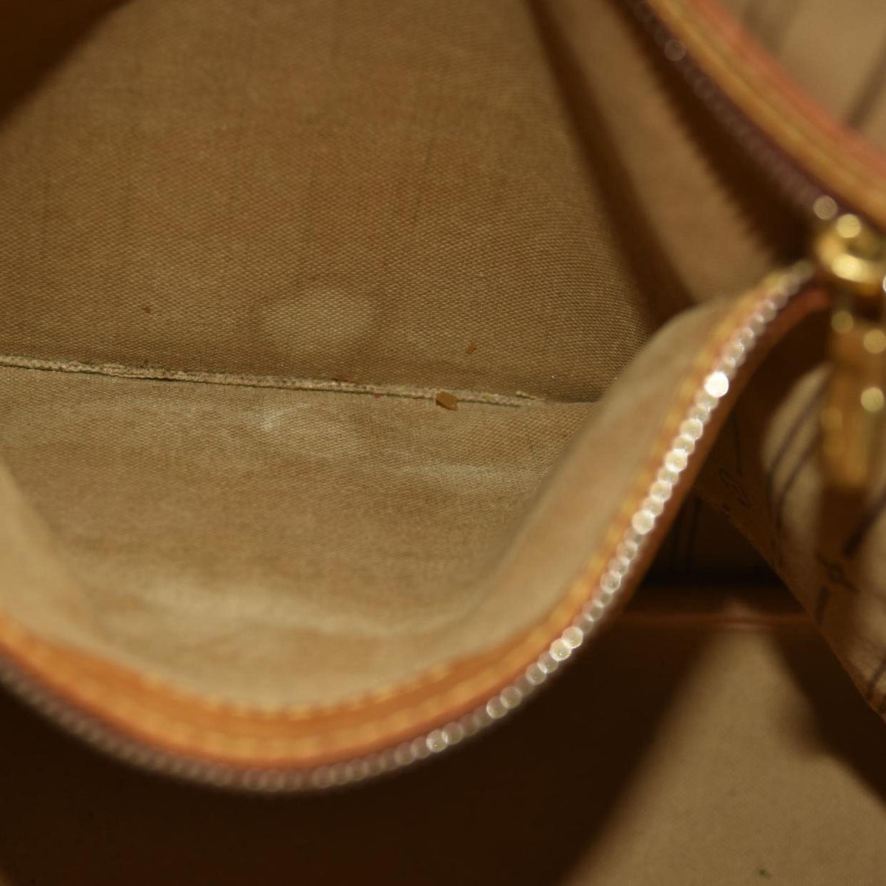 Louis Vuitton Monogram Neverfull MM