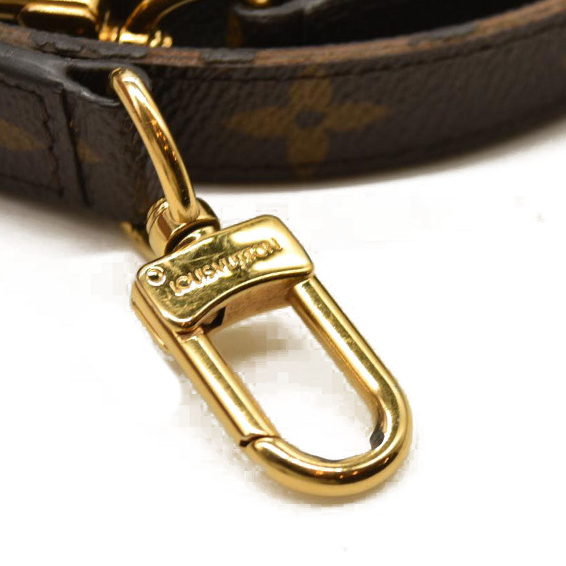 Louis Vuitton Monogram Pochette Metis SP4116