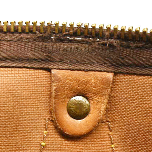 Louis Vuitton Monogram Speedy 30 831SA