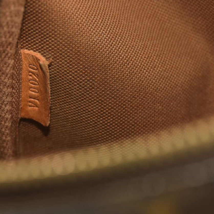 Louis Vuitton Monogram Pochette Accessories VI0020
