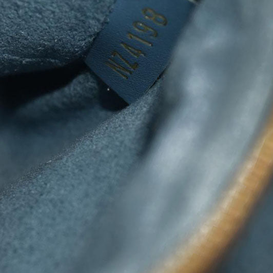 Louis Vuitton Monogram Neonoe MM Blue Jean NZ4198