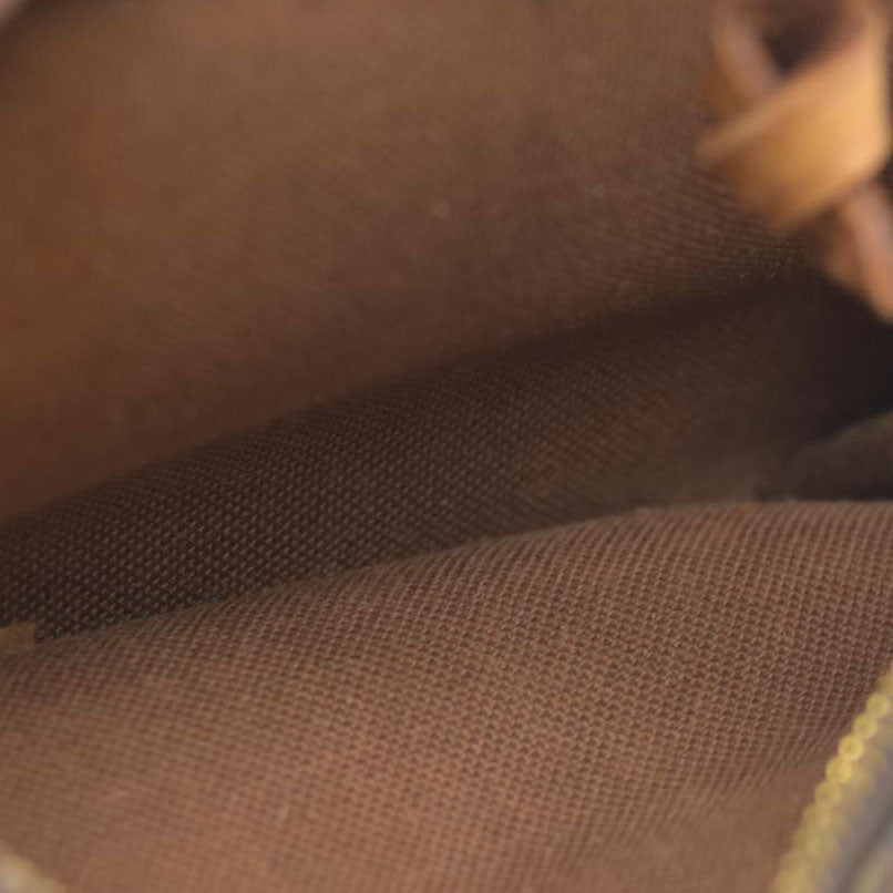 Louis Vuitton Monogram Montsouris PM Backpack SP1918 AUCTION